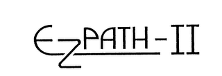 EZ PATH-II logo