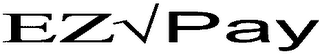EZ PAY logo