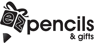 EZ PENCILS & GIFTS logo