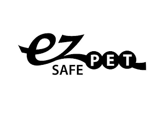 EZ PET SAFE logo