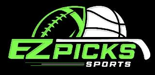 EZ PICKS SPORTS logo