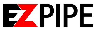 EZ PIPE logo