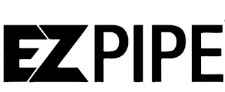 EZ PIPE logo