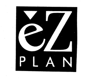 EZ PLAN logo