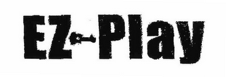 EZ-PLAY logo