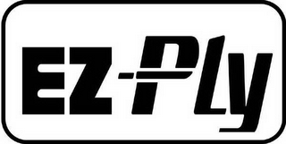 EZ-PLY logo