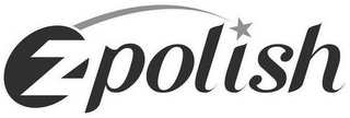 EZ POLISH logo