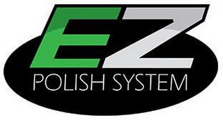 EZ POLISH SYSTEM logo
