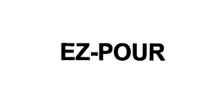 EZ-POUR logo