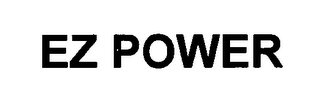 EZ POWER logo