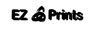 EZ PRINTS logo