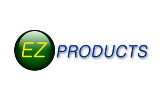 EZ PRODUCTS logo