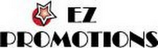 EZ PROMOTIONS logo