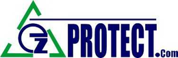 EZ-PROTECT.COM logo