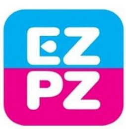 EZ PZ logo