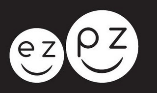 EZ PZ logo