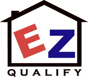 EZ QUALIFY logo