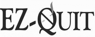 EZ-QUIT logo