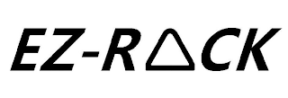 EZ-RACK logo