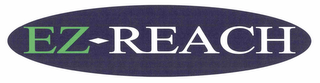 EZ-REACH logo