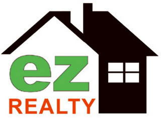 EZ REALTY logo