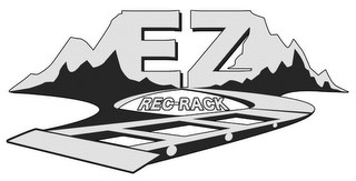 EZ REC-RACK logo