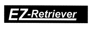 EZ-RETRIEVER logo