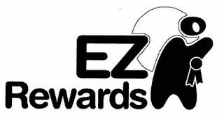 EZ REWARDS logo