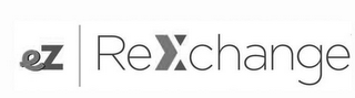 EZ REXCHANGE logo