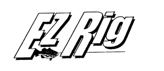 EZ RIG logo