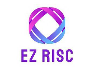EZ RISC logo