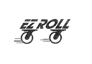 EZ ROLL logo