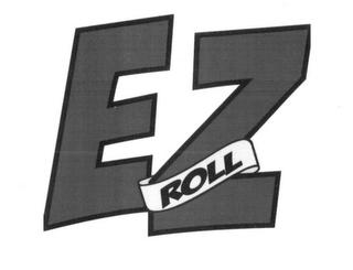 EZ ROLL logo