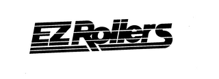EZ ROLLERS logo