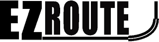 EZ ROUTE logo