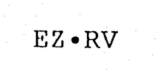 EZ-RV logo