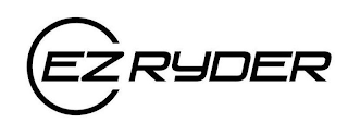 EZ RYDER