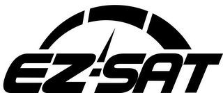EZ SAT logo
