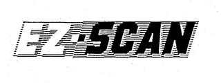 EZ-SCAN logo