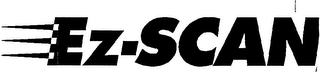 EZ-SCAN logo