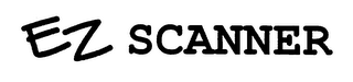 EZ SCANNER logo