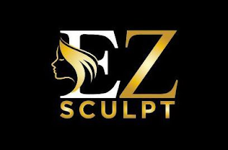 EZ  SCULPT logo