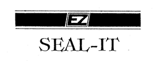 EZ SEAL-IT logo