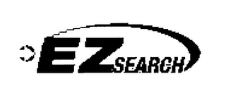 EZ SEARCH logo