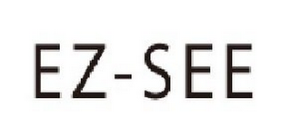 EZ SEE logo