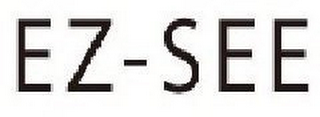EZ SEE logo