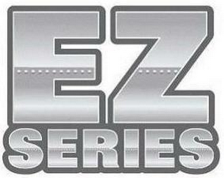 EZ SERIES logo