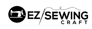 EZ SEWING CRAFT logo