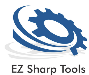 EZ SHARP TOOLS logo