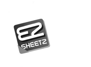 EZ SHEETZ logo